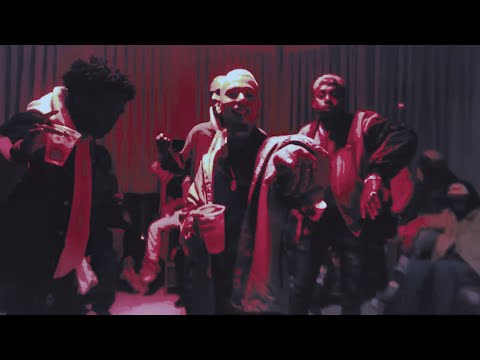 [FREE] Recayd Mob x Borges Type Beat - "Hype" | Prod. Johnny Lowd