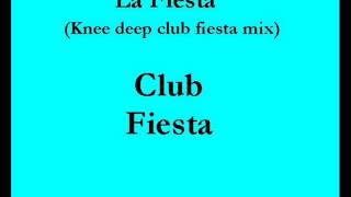 Ruff Driverz - Dreaming (Knee Deep Club Fiesta Mix) video