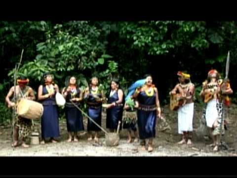 música DE lA REGIÓN de  lA   AmAzoniA    thumbnail