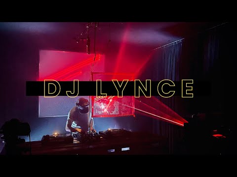 Dj Lynce