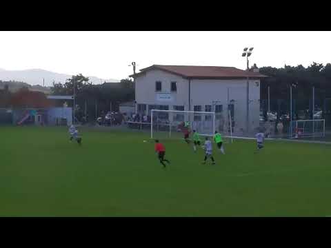 2.SNL 2019/20 NK Jadran Dekani - NK Koroska Dravograd 5:1 (Adem Zyba )