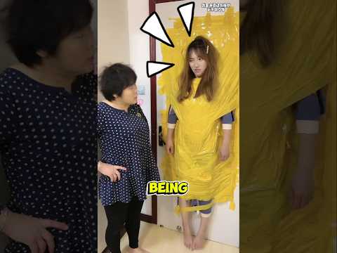 Brother Makes Trouble, Sister Gets Blamed