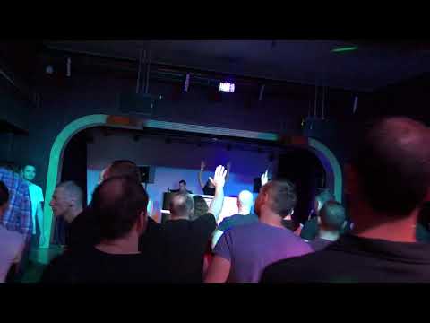 Matt Darey @ Club Tresor - Binary Finary - 1998 (Matt Darey remix)