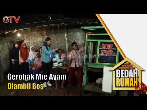 My cart was taken by the boss, and thankfully, I got another windfall | Home Renovation | EPS 593...