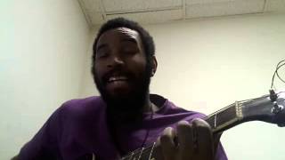 Travis Breeon Cobb- Wings (Field Report cover)