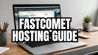 FastComet Hosting and Cpanel Tutorial (2026)