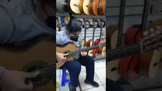 Video thumbnail for 🇵🇪 Fishman Prefix Pro Blend "Excelente pickup para Guitarras Semisólidas" 🔥🎸🎶 by J u a n k i t a