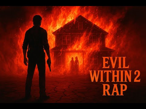 Evil Within 2 rap