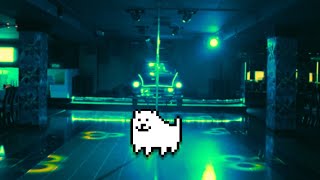 Undertale - Dogsong (Remix)