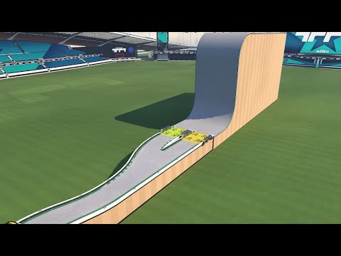 Trackmania Training - 14 | 10.015 (-0.023) by DugonGOD