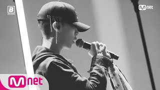 BREAKERS [3회]압도적인 비주얼,중독성 甲 멜로디(feat.둠둠둠둠↗~오예↘예↘예↘) 콜드 - ♬MOVE @2차 배틀 180504 EP.3