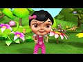 Main Tota Mithu Mithu Rhyme Children Rhyme