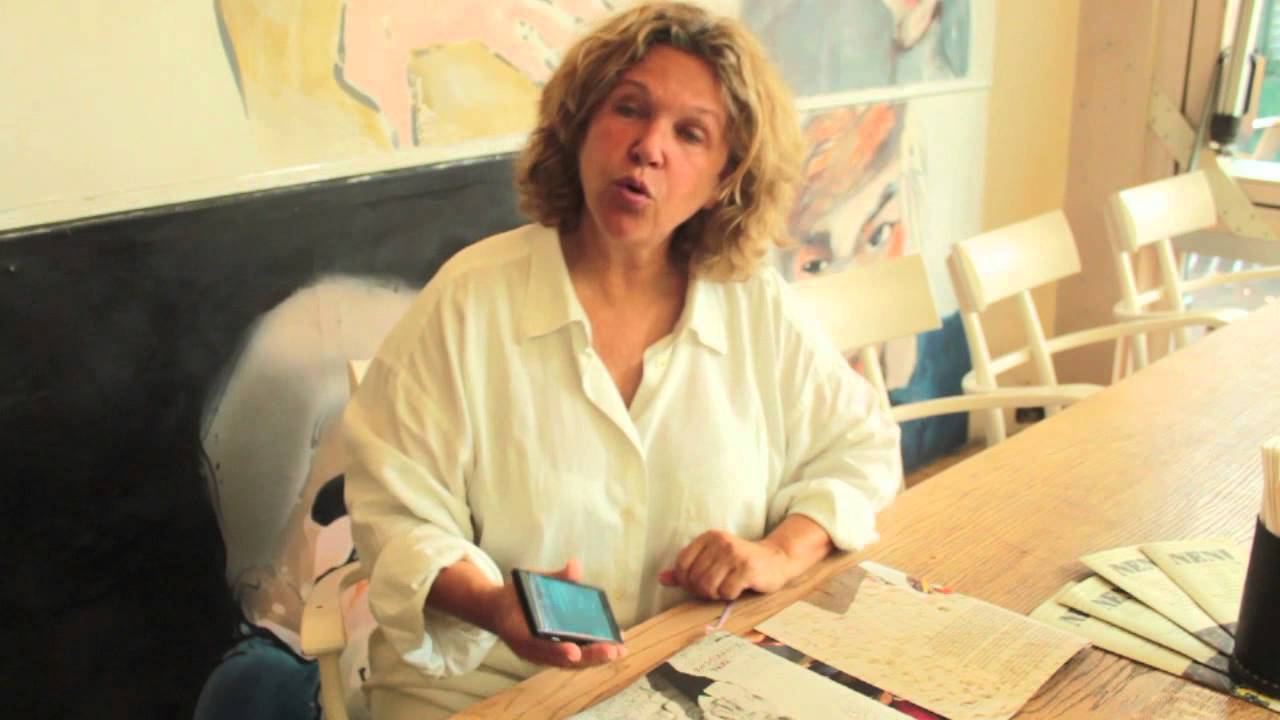 Kochbuch Vorstellung Nenis Feuerküche von Haya Molcho