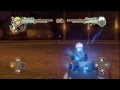 Naruto Ultimate Ninja Storm 2 Dark Naruto HD