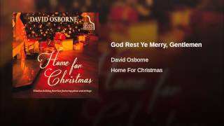 God Rest Ye Merry, Gentlemen