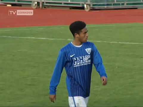 28.10.2012 FV Schutterwald - SV Weil 1910 0:2