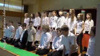 Diadal - nemzeti ünnep 2017.
