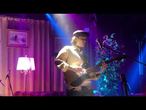 180602_The Secret Of Hard Rock-잔나비 @유희열 Curated 12 Group Sound JANNABI_현대카드언더스테이지(단독공연)_CAM2