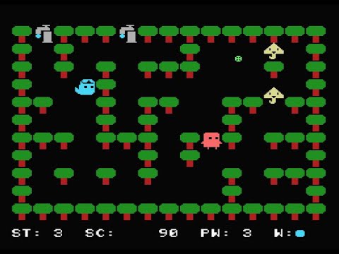 Official gameplay