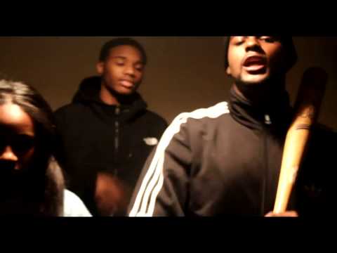 AC 100 and Duke Dollas "Stain" | Video by: Copo Visions