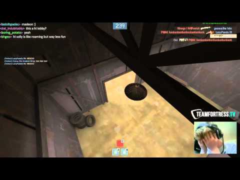 how to play highlander as a soldier