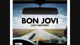 Bon Jovi - Who Says You Can't Go Home with Jennifer Nettles - Drew Dawson Davis