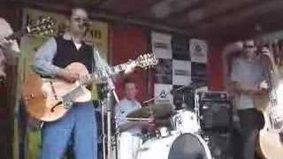 Rock The Square Dance - Wes Pudsey and the Sonic Aces