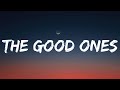 Gabby Barrett - The Good Ones (Lyrics)