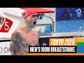 Men's 100m Breaststroke Final 🏊🏻‍♂️ | Tokyo Replays