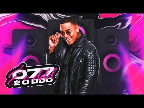 "Vagabundo Vai Te Machucar" (Arrochadeira) O Calobreu (Áudio Oficial)