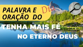 mais uma linda mensagem para voc refletir .  2. Cronicas 20....