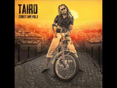 TAÏRO - Reine sans couronne