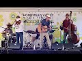 "Juts My Size" live from Homestead Valley Music Festival 2022