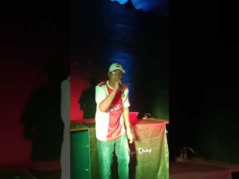 MC PINGUIM V.D.N 🐧 (abertura show MC lemos)