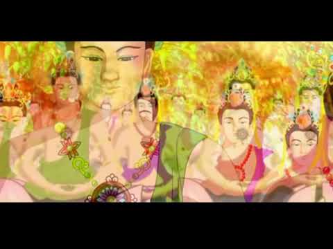 Kinh Bi Hoa, Tập 2, Phim Hoạt hình Phật Giáo, Pháp Âm HD