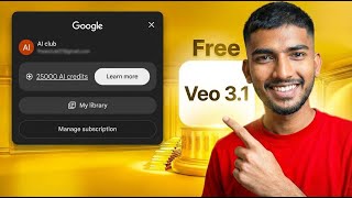 Google AI Ultra plan FREE SECRET Method EXPOSED