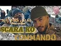 SCARA KO - Commando (clean version)