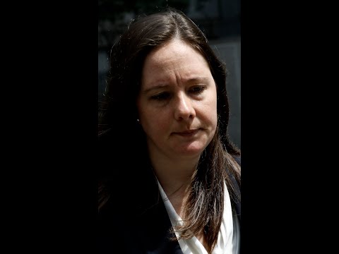 Judge rules Maurene Comey was unlawfully fired