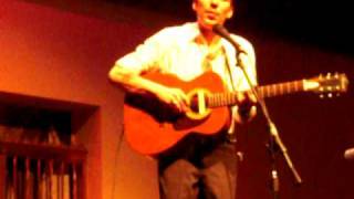 Justin Townes Earle  &quot;Turn Out My Lights&quot; LIVE @ The Linda Norris Auditorium, Albany, New York