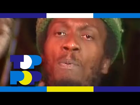 Jimmy Cliff - Treat The Youths Right (1983) • TopPop