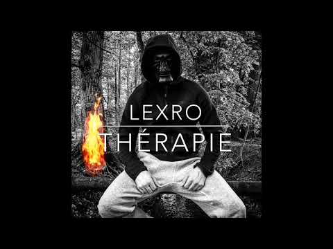 L3XRO - Thérapie #1 (audio)