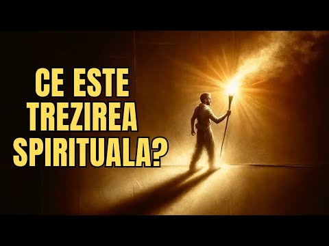 Ce Este Trezirea Spirituală? Cum O Recunoști, Semne Și Etape