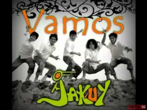 JAKUY - HUAYLARSH ANCESTRAL(recp. manuelcha prado)