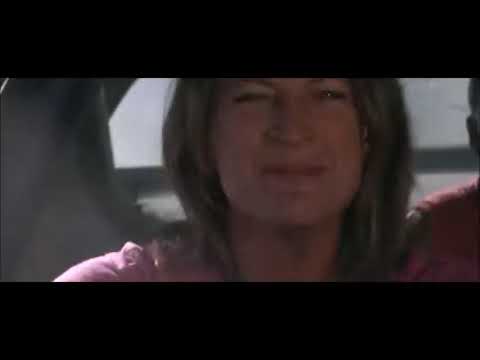 Death proof Stuntman mike gets beaten up scene