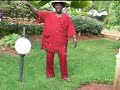 Newton Karish Mfuko Moja