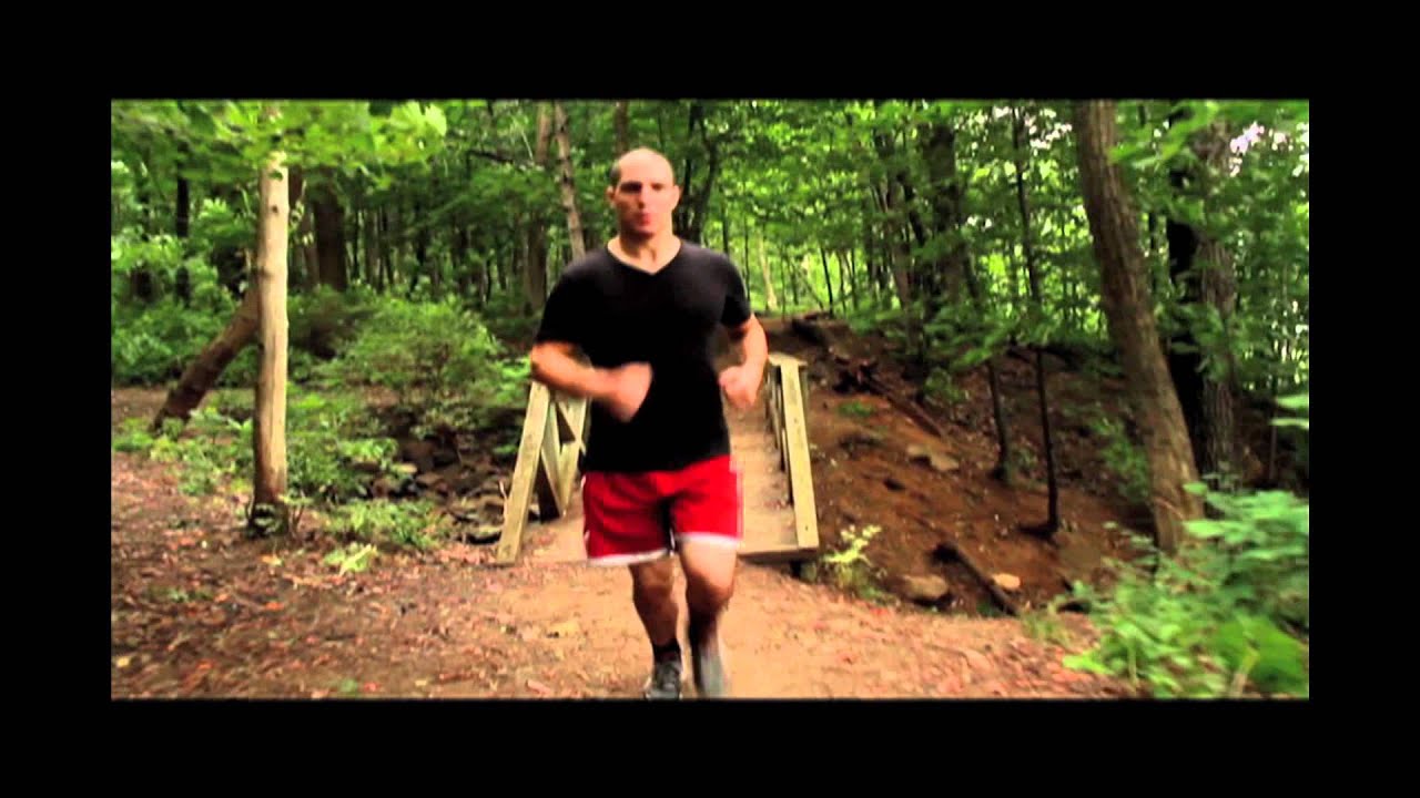 "Why Do We Fall?" M60 Cut