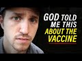 God Just Showed Me This About the Vaccine - Prophecy | Troy Black