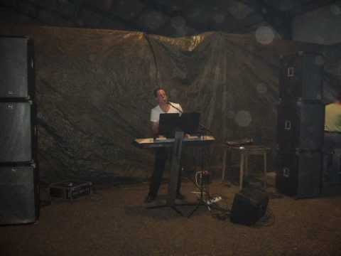 John van der Weide  Ik wil een goede vader voor je zijn