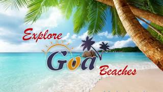 Amazing Beaches in Goa