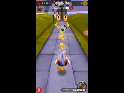 Looney Tunes 502 🌟🌟🌟 ЛУНИ ТЮНЗ 502